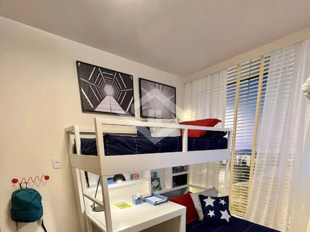 Apartamento, 3 quartos, 66 m² - Foto 21