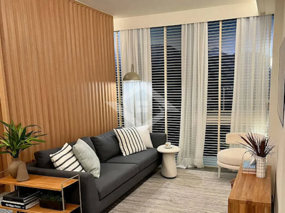 Apartamento, 3 quartos, 66 m² - Foto 37