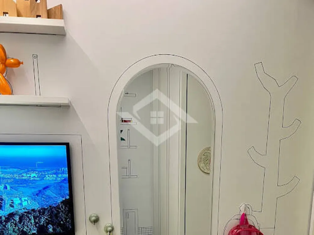 Apartamento, 3 quartos, 66 m² - Foto 34