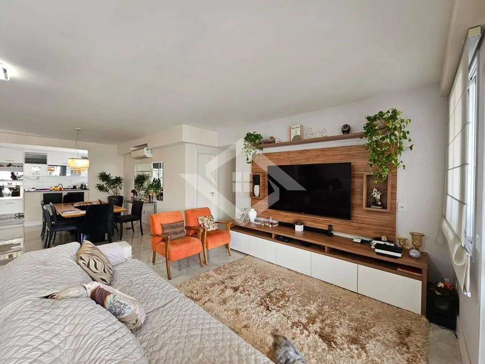 Apartamento, 3 quartos, 169 m² - Foto 8