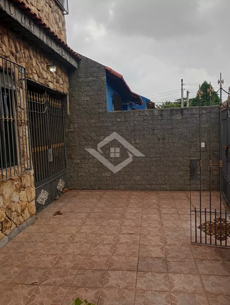 Casa, 5 quartos, 250 m² - Foto 4