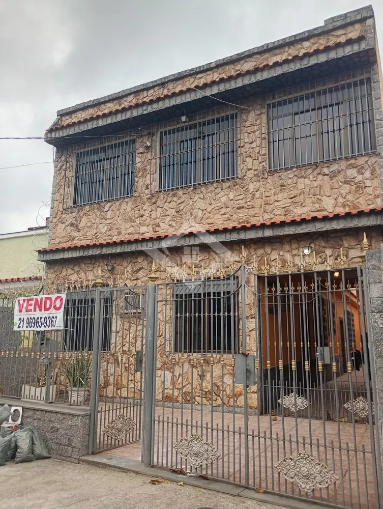 Casa, 5 quartos, 250 m² - Foto 31