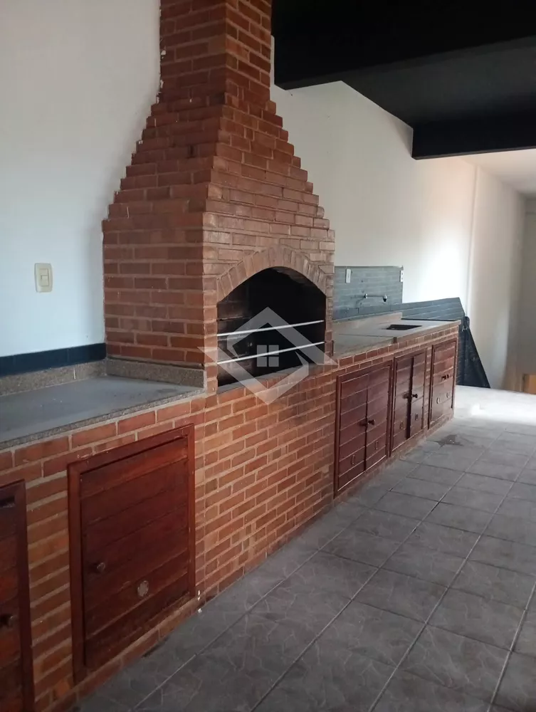 Casa, 5 quartos, 250 m² - Foto 9