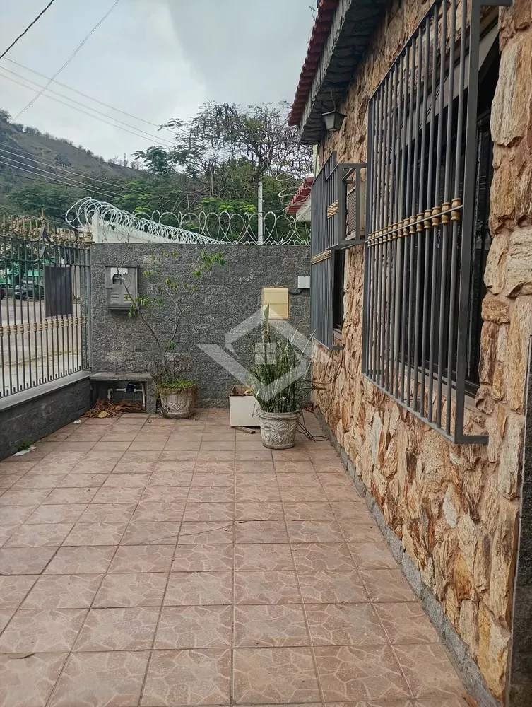 Casa, 5 quartos, 250 m² - Foto 5