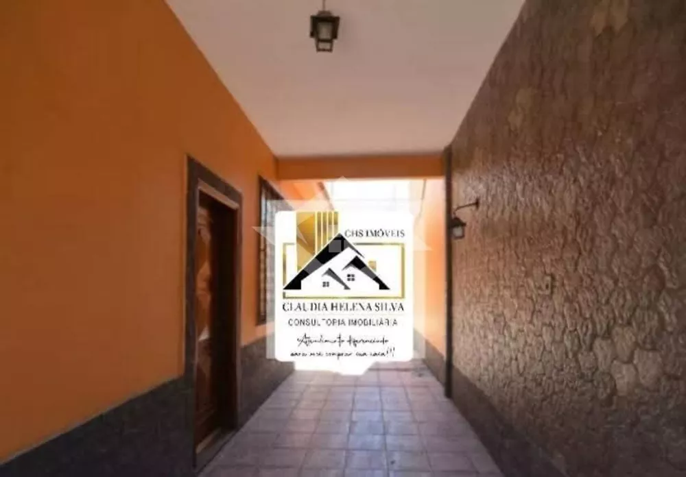 Casa, 5 quartos, 250 m² - Foto 25