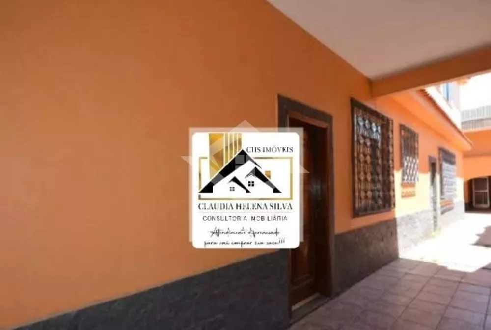 Casa, 5 quartos, 250 m² - Foto 27