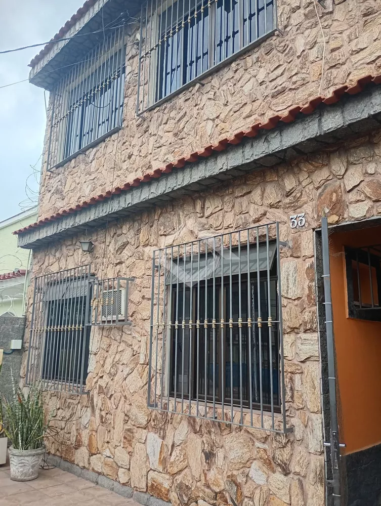 Casa, 5 quartos, 250 m² - Foto 2