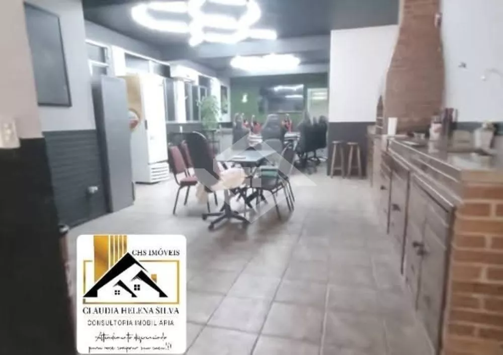 Casa, 5 quartos, 250 m² - Foto 8