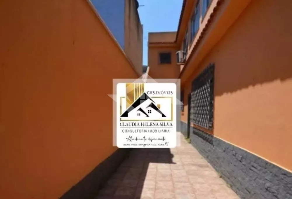 Casa, 5 quartos, 250 m² - Foto 30