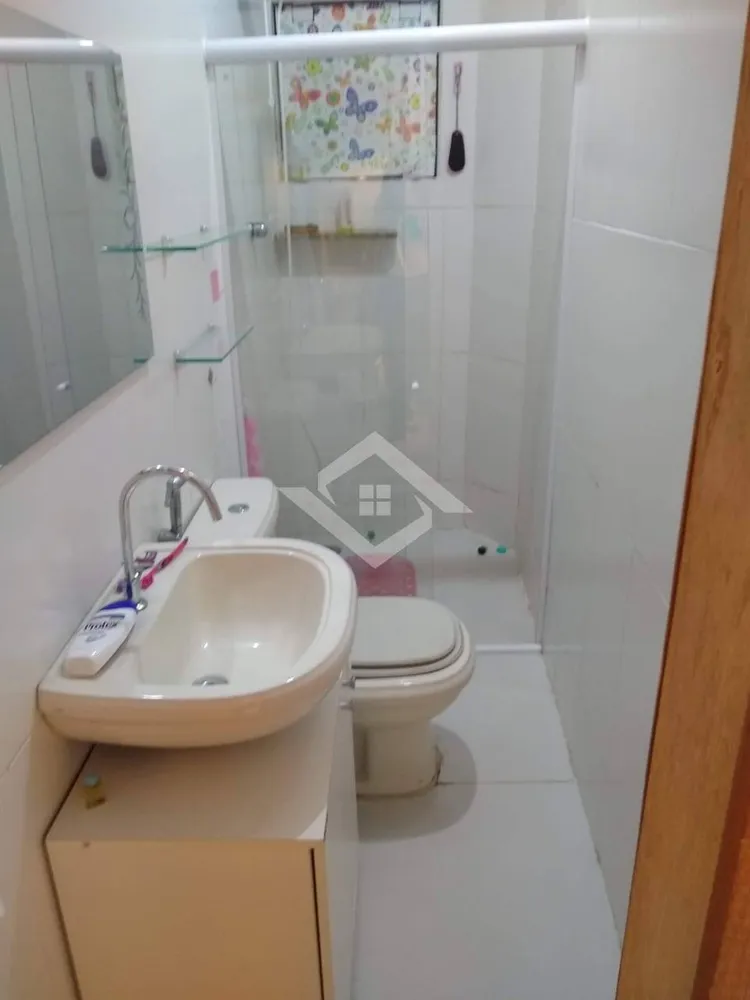 Casa, 2 quartos, 60 m² - Foto 8