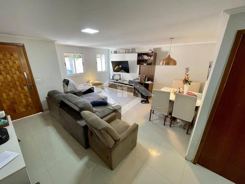 Casa à venda com 4 quartos, 360m² - Foto 12