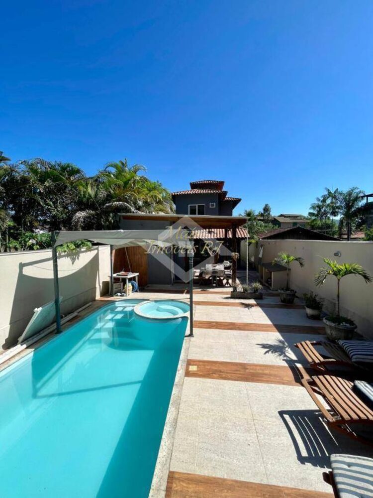 Casa à venda com 4 quartos, 360m² - Foto 10