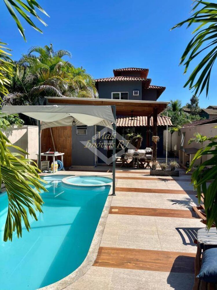 Casa à venda com 4 quartos, 360m² - Foto 8