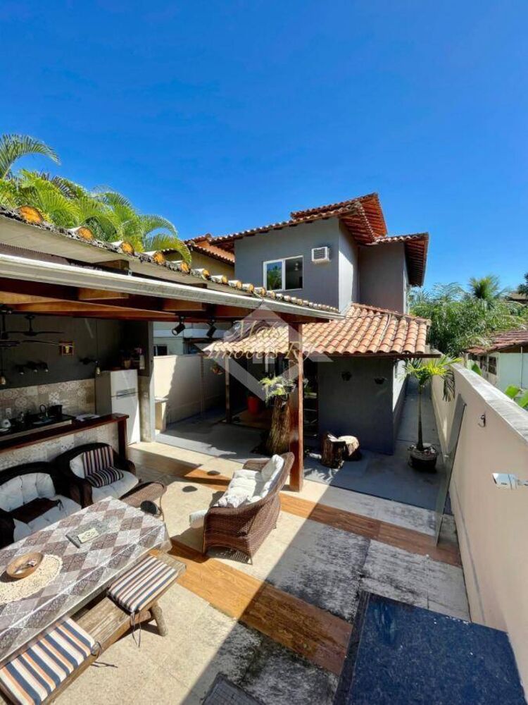 Casa à venda com 4 quartos, 360m² - Foto 11