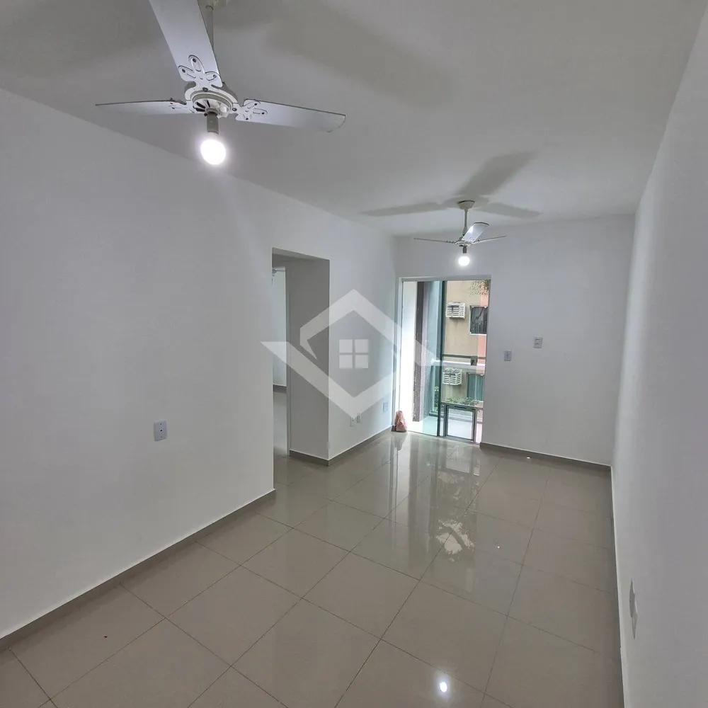 Apartamento, 2 quartos, 45 m² - Foto 3