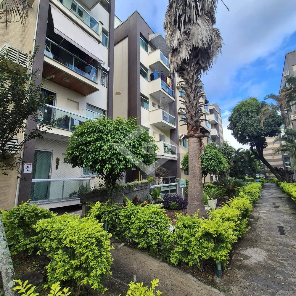 Apartamento, 2 quartos, 45 m² - Foto 2