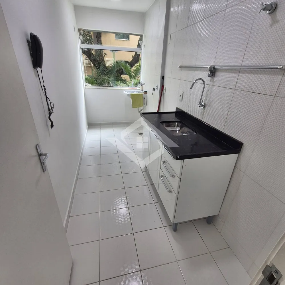 Apartamento, 2 quartos, 45 m² - Foto 4