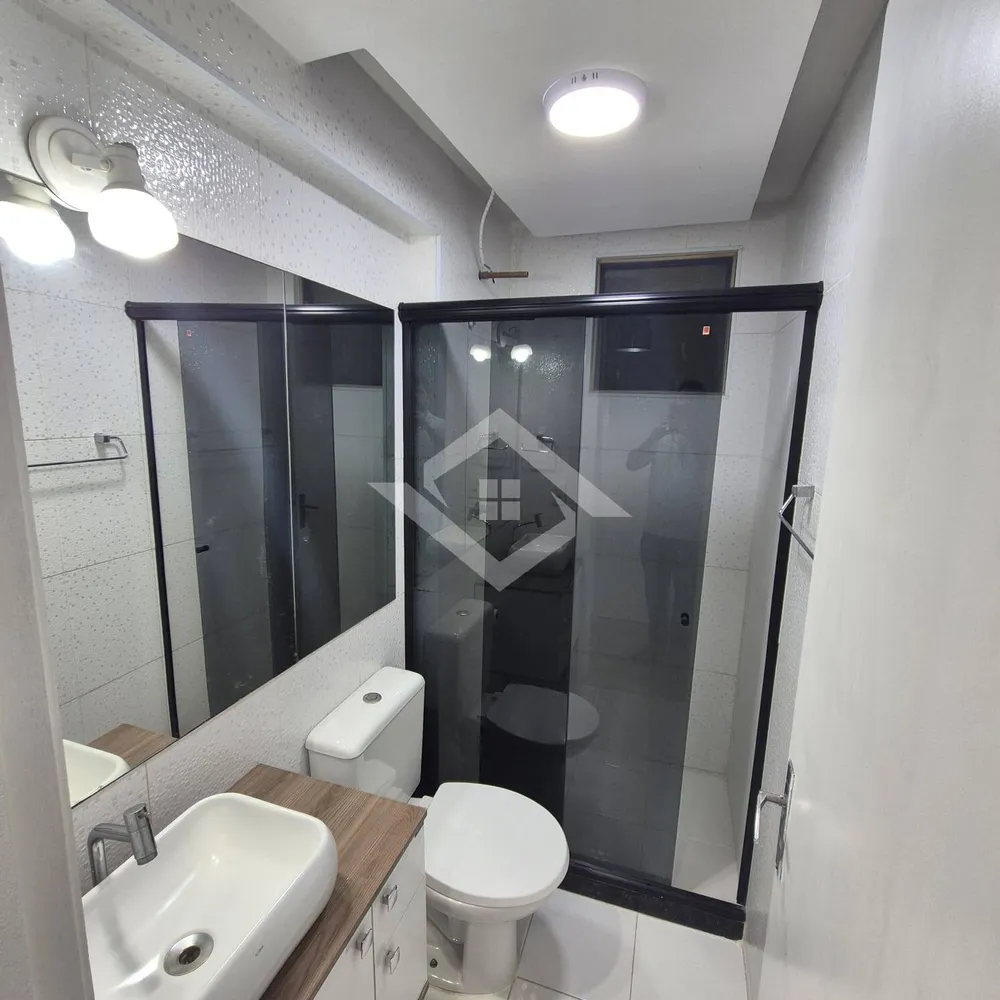 Apartamento, 2 quartos, 45 m² - Foto 7