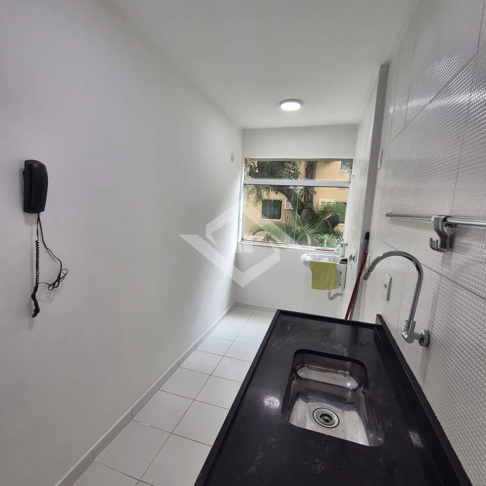 Apartamento, 2 quartos, 45 m² - Foto 5