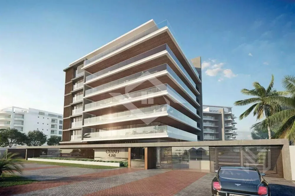 Apartamento, 4 quartos, 300 m² - Foto 1