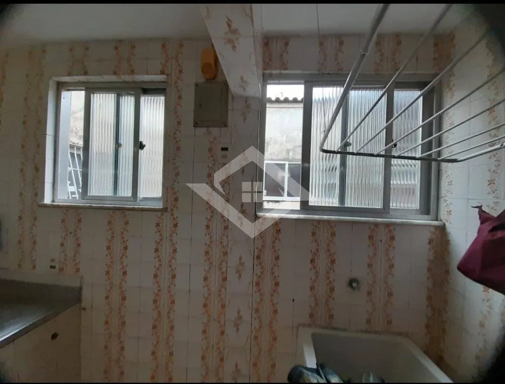 Apartamento, 2 quartos, 55 m² - Foto 7