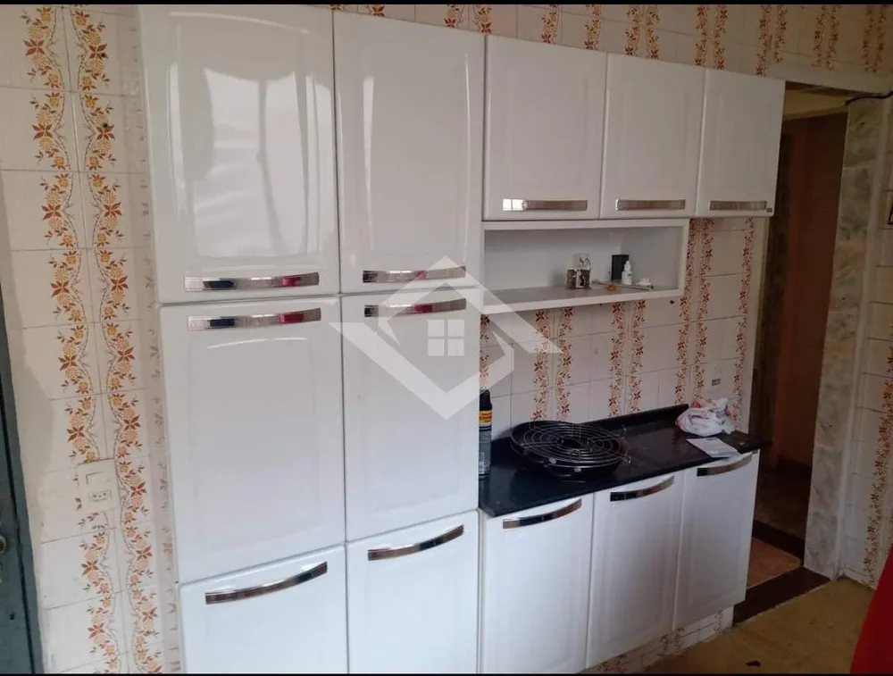 Apartamento, 2 quartos, 55 m² - Foto 8