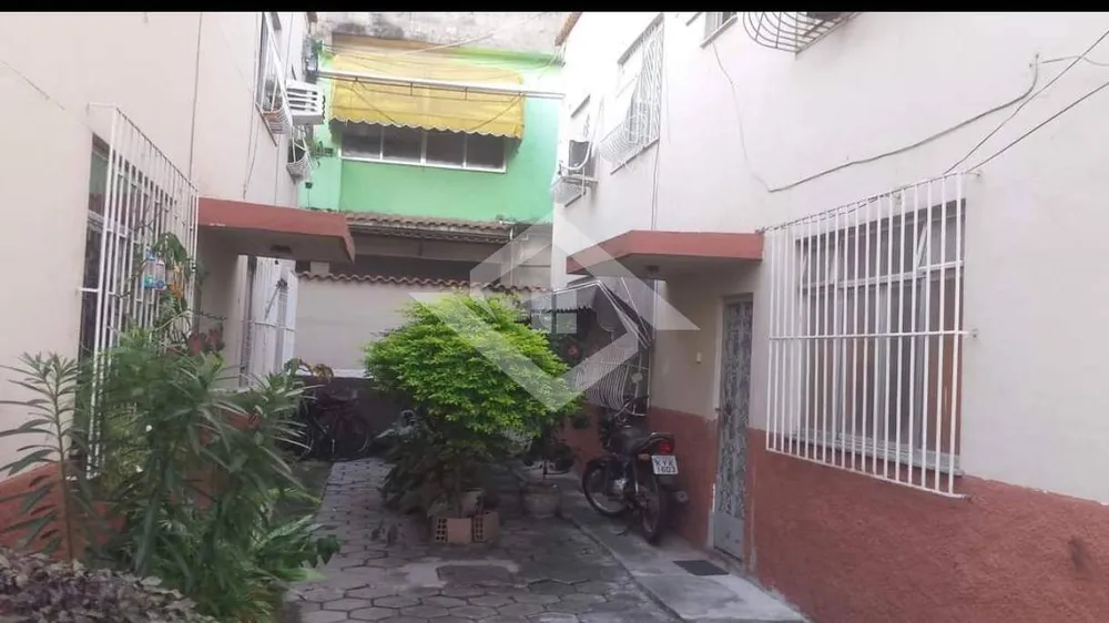 Apartamento, 2 quartos, 55 m² - Foto 2