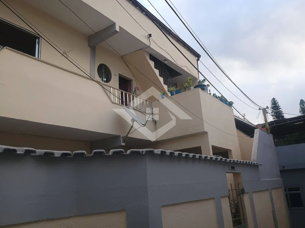 Casa, 2 quartos, 400 m² - Foto 6