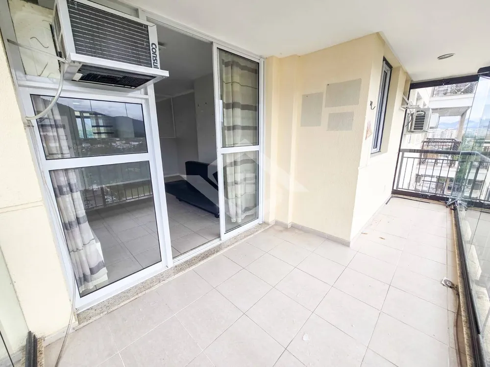 Apartamento, 2 quartos - Foto 8