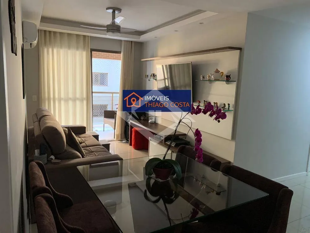Apartamento, 2 quartos, 65 m² - Foto 1