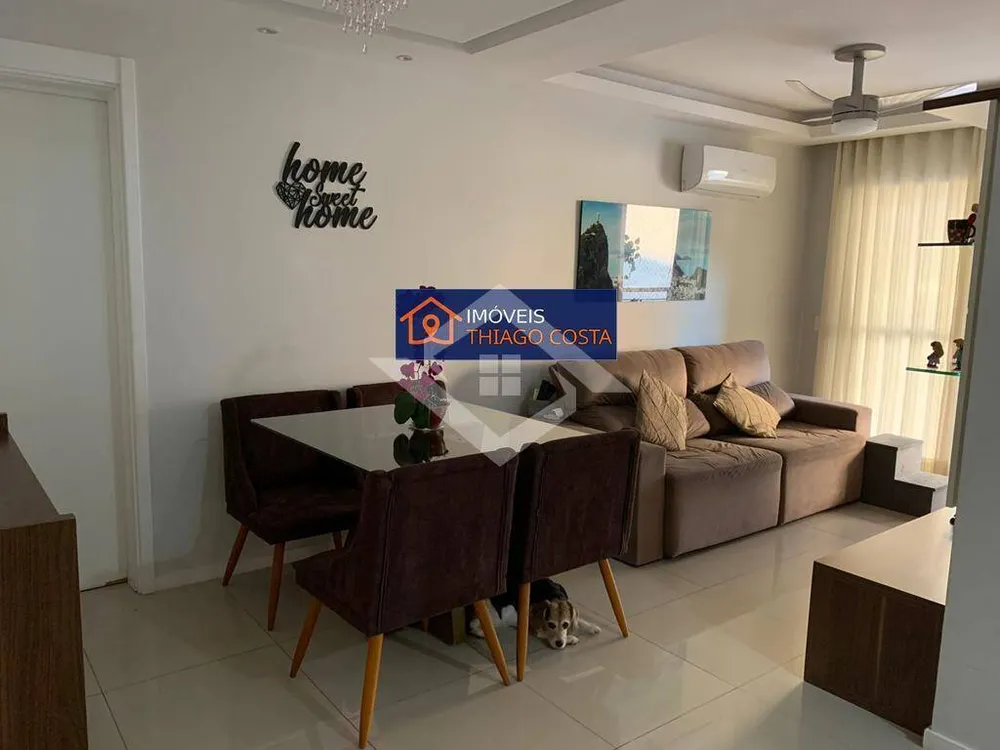 Apartamento, 2 quartos, 65 m² - Foto 3