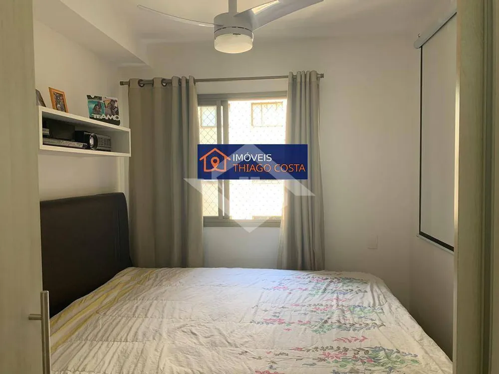 Apartamento, 2 quartos, 65 m² - Foto 7