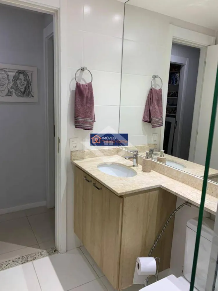 Apartamento, 2 quartos, 65 m² - Foto 4