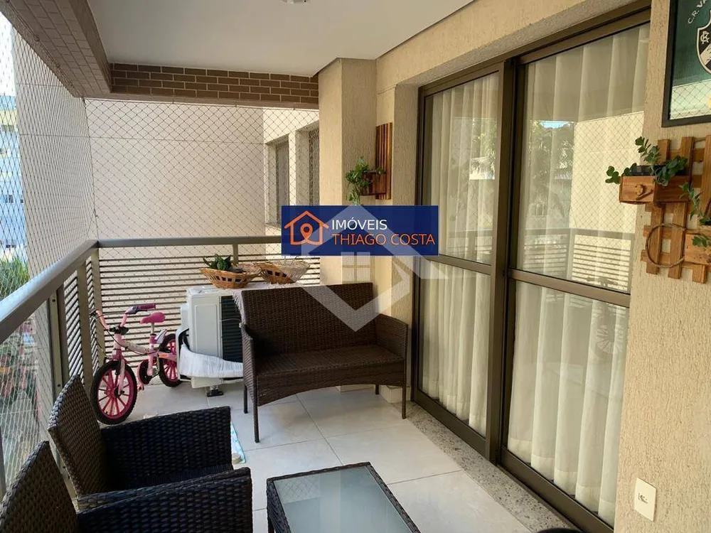 Apartamento, 2 quartos, 65 m² - Foto 17