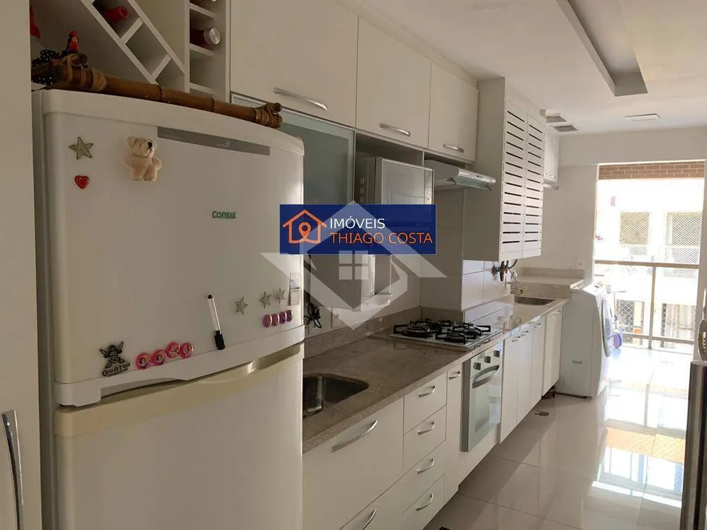 Apartamento, 2 quartos, 65 m² - Foto 13