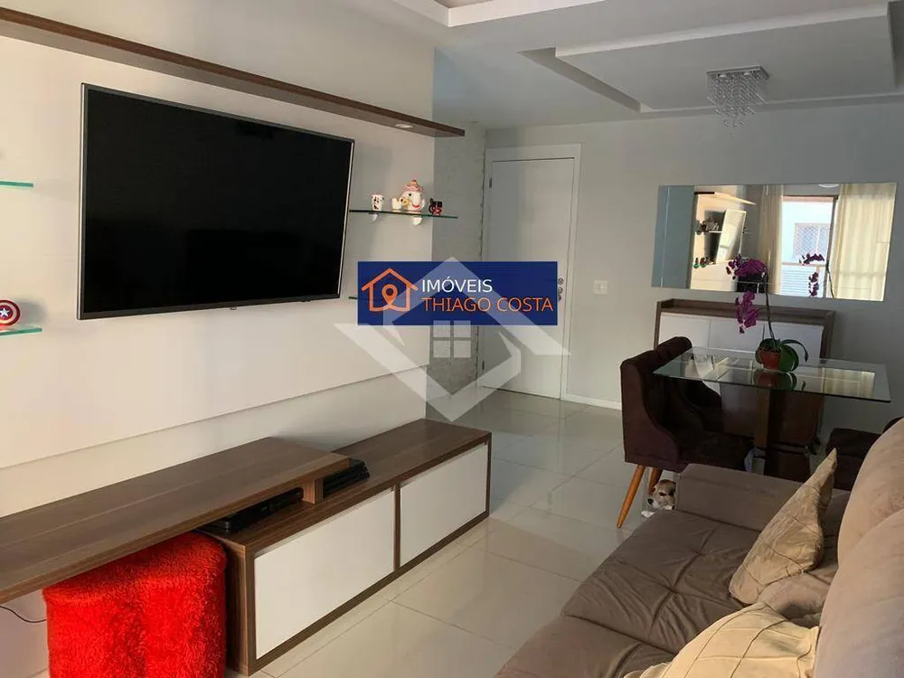 Apartamento, 2 quartos, 65 m² - Foto 2