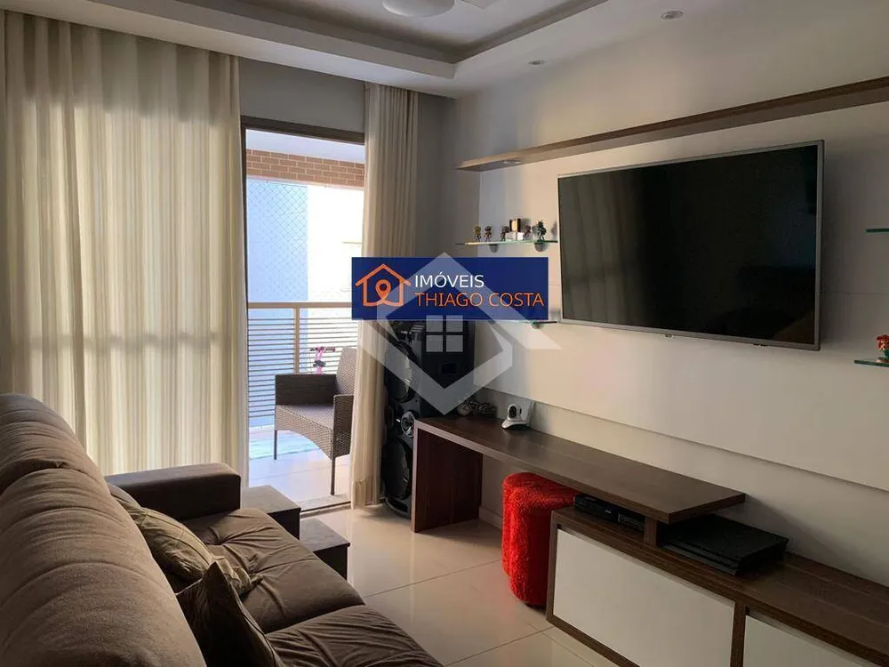 Apartamento, 2 quartos, 65 m² - Foto 11