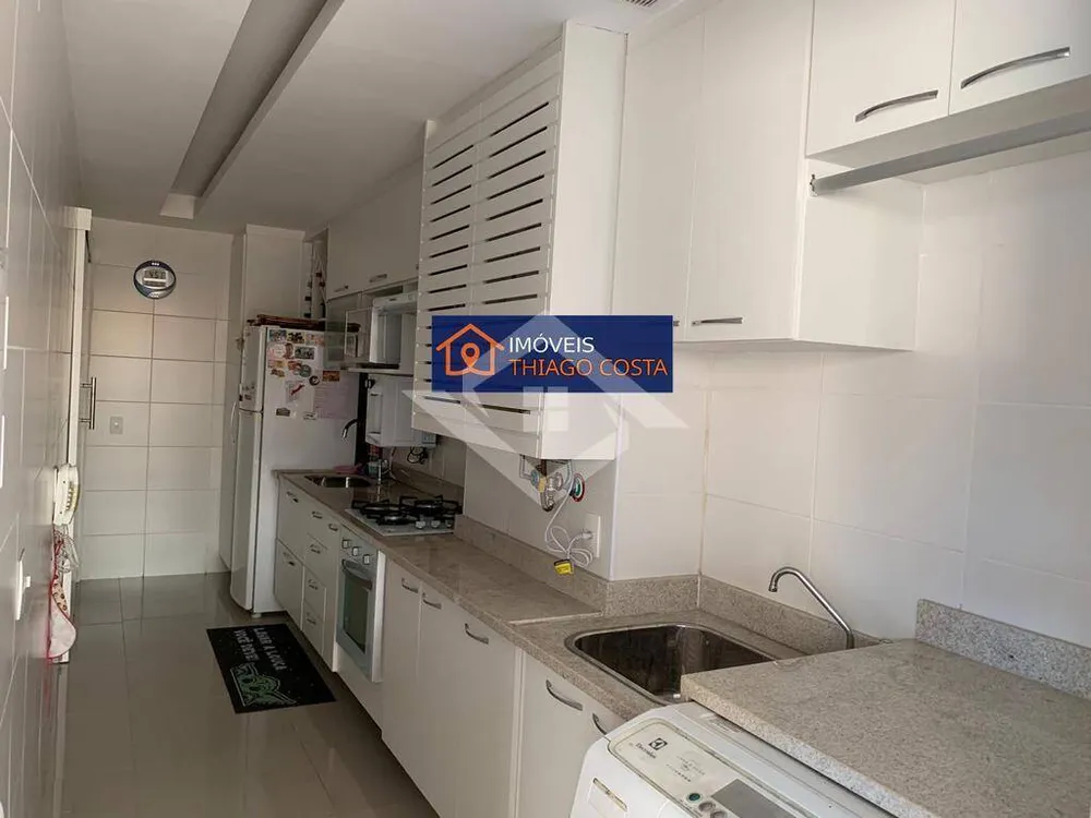 Apartamento, 2 quartos, 65 m² - Foto 14