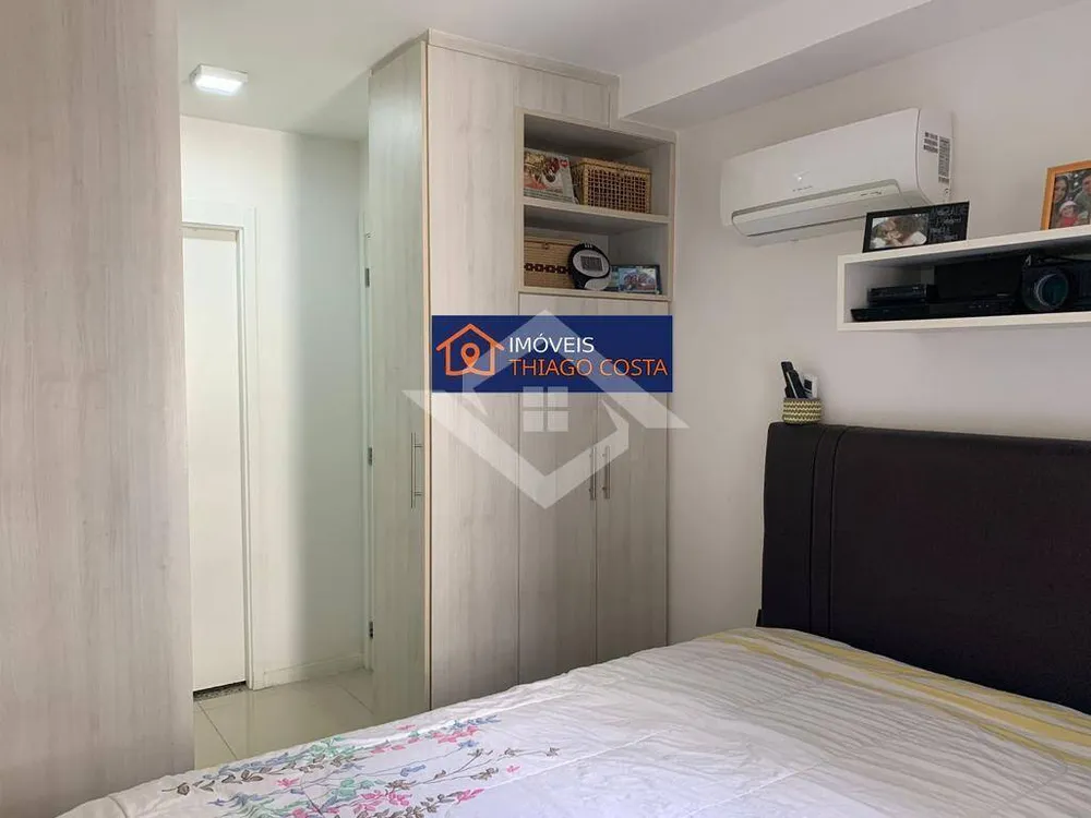 Apartamento, 2 quartos, 65 m² - Foto 9