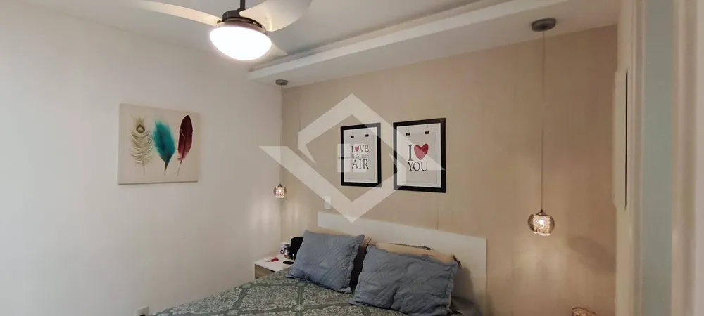 Apartamento, 3 quartos - Foto 9