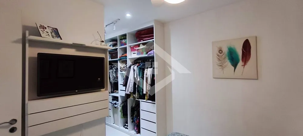 Apartamento, 3 quartos - Foto 11