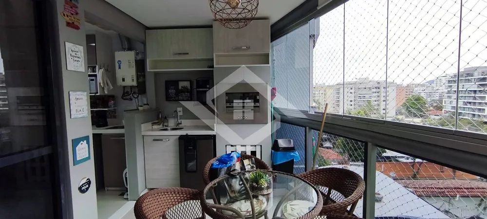 Apartamento, 3 quartos - Foto 3