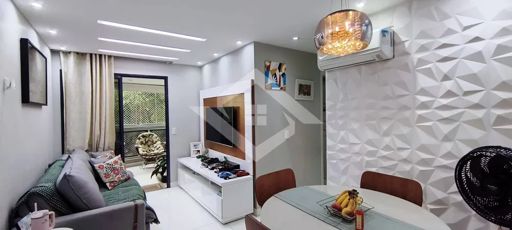 Apartamento, 3 quartos - Foto 7