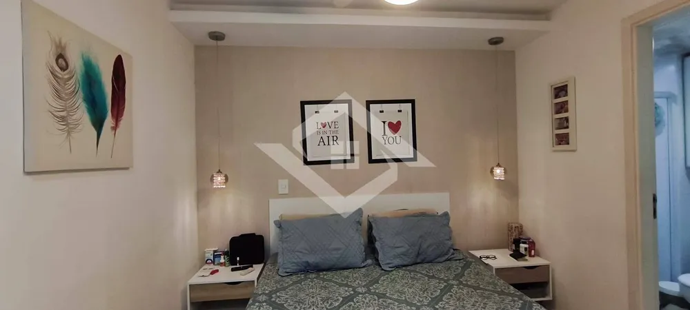 Apartamento, 3 quartos - Foto 10