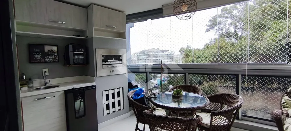 Apartamento, 3 quartos - Foto 2