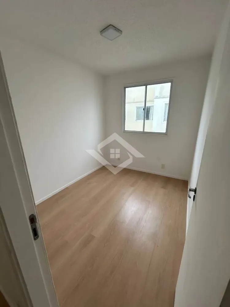 Apartamento, 2 quartos, 43 m² - Foto 5