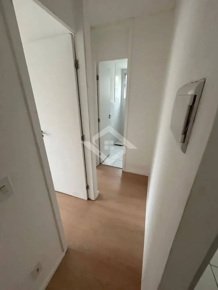 Apartamento, 2 quartos, 43 m² - Foto 4