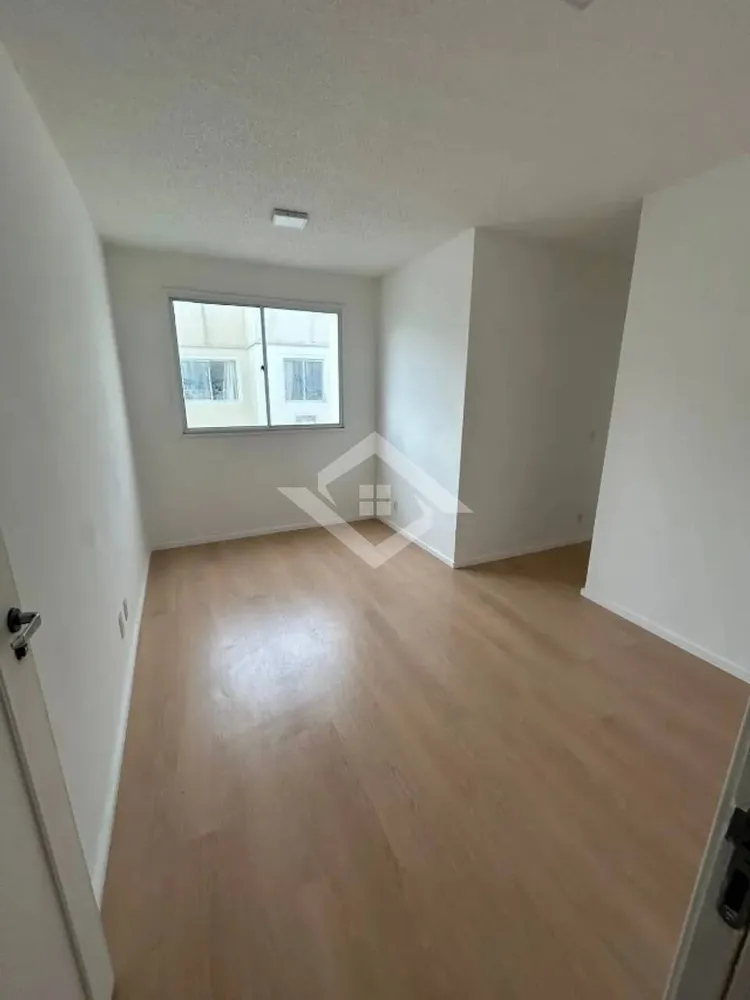 Apartamento, 2 quartos, 43 m² - Foto 2