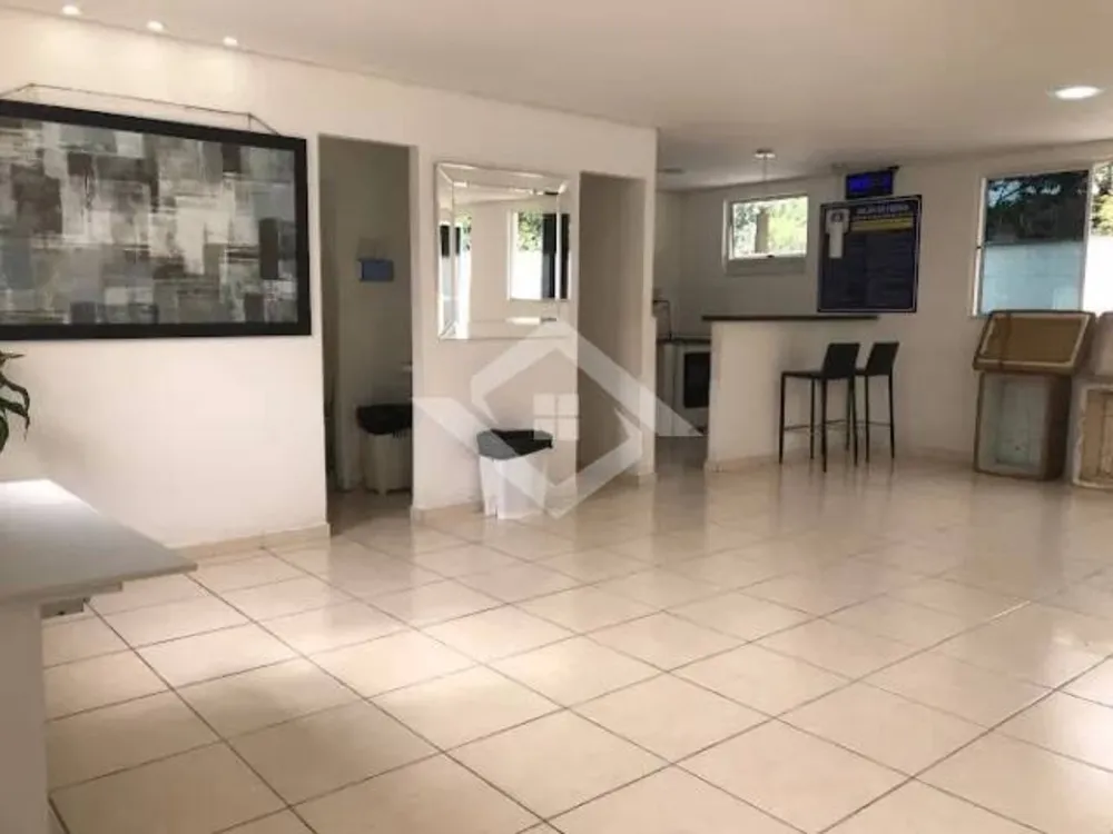 Apartamento, 2 quartos, 43 m² - Foto 10