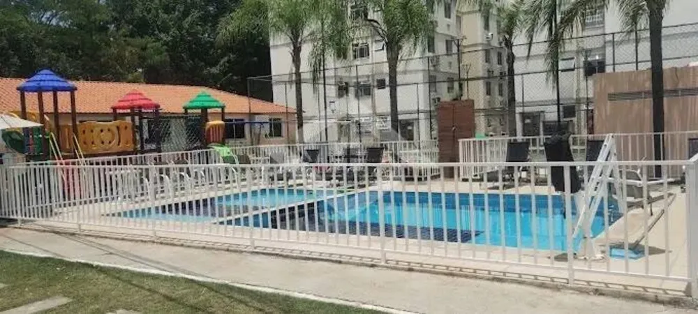 Apartamento, 2 quartos, 43 m² - Foto 13